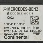 MODUL POMPA COMBUSTIBIL MERCEDES C-CLASS C 250 BlueTEC /D (205.208) 2014-2023 oe-A0009006007, vedere laterala