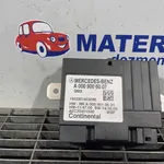 MODUL POMPA COMBUSTIBIL