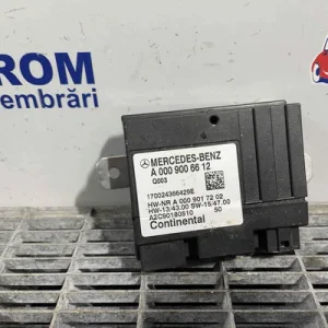MODUL POMPA COMBUSTIBIL