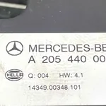 MODUL STABILIZATOR TENSIUNE MERCEDES C-CLASS C 220 BlueTEC /D (205.204) 2014-2023 oe-A2054400073, vedere laterala