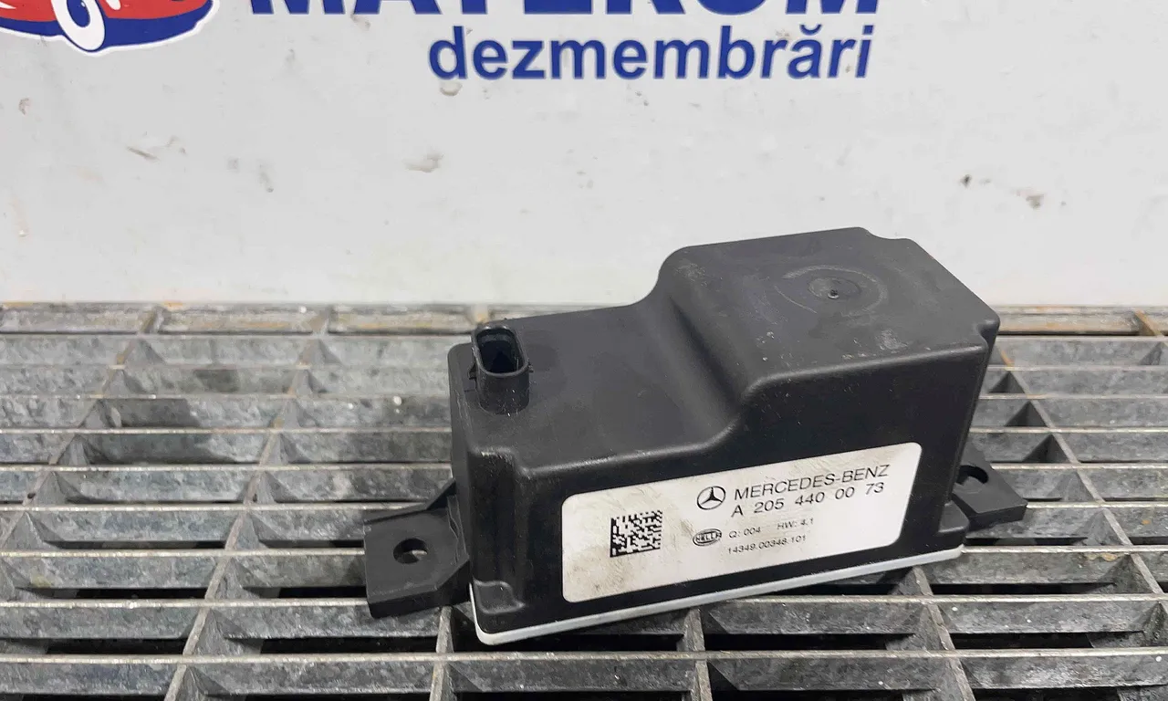 MODUL STABILIZATOR TENSIUNE MERCEDES C-CLASS 2014-2023