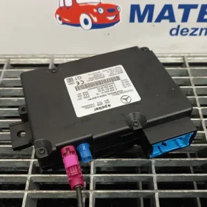 MODUL UNITATE CONTROL
