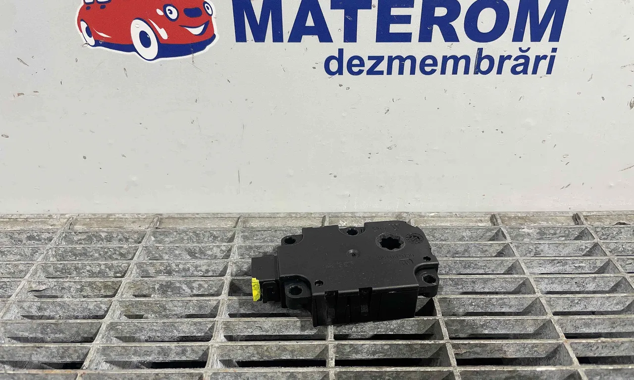 MOTORAS CLAPETA INCALZIRE MERCEDES C-CLASS 2014-2023