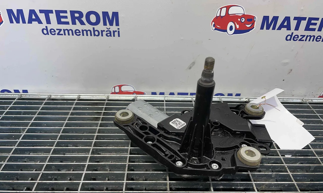MOTORAS STERGATOR HAION MERCEDES C-CLASS 2014-2023