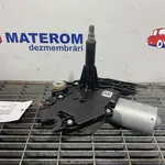 MOTORAS STERGATOR HAION MERCEDES C-CLASS C 220D 4-matic (205.205) 2014-2023 oe-A2059063400, vedere frontata
