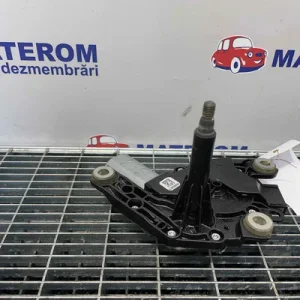 MOTORAS STERGATOR HAION