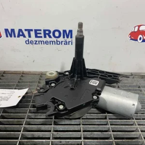 MOTORAS STERGATOR HAION