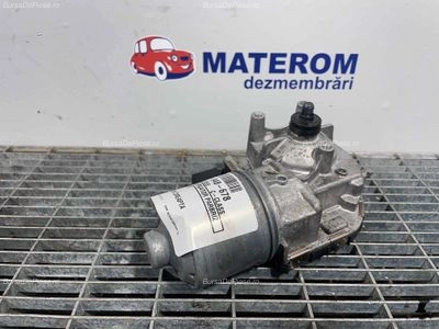 MOTORAS STERGATOR PARBRIZ