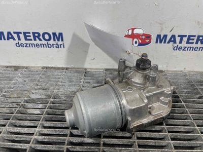 MOTORAS STERGATOR PARBRIZ
