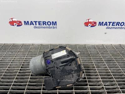 MOTORAS STERGATOR PARBRIZ