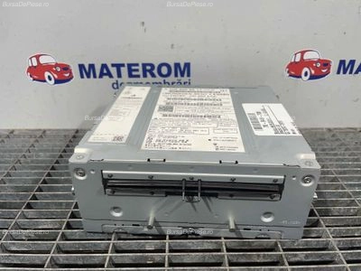RADIO CD