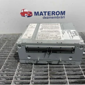 RADIO CD