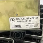 RELEU BUJII MERCEDES C-CLASS C 220D 4-matic (205.205) 2014-2023 oe-A6519003103, vedere laterala