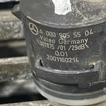 SENZOR PARCARE FATA MERCEDES C-CLASS C 250 BlueTEC /D (205.208) 2014-2023 oe-A0009055504, vedere laterala