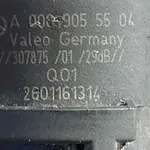 SENZOR PARCARE SPATE MERCEDES C-CLASS C 250 BlueTEC /D (205.208) 2014-2023 oe-A0009055504, vedere laterala