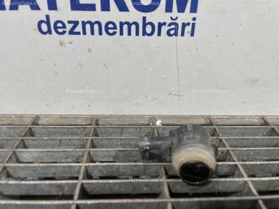SENZOR PARCARE SPATE