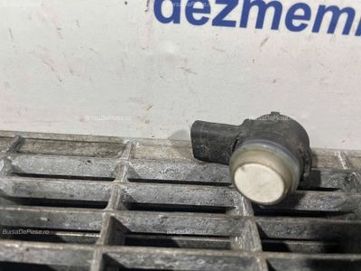 SENZOR PARCARE SPATE