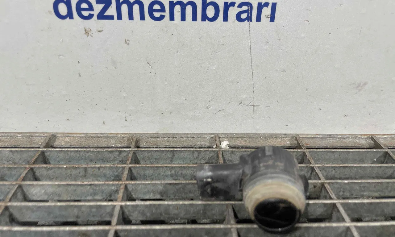SENZOR PARCARE SPATE MERCEDES C-CLASS 2014-2023