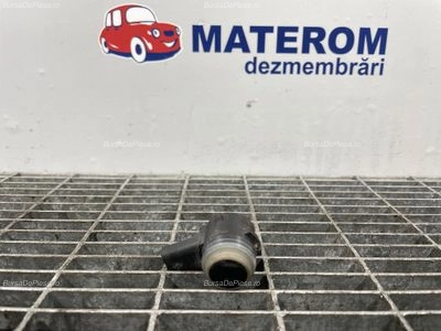 SENZOR PARCARE SPATE