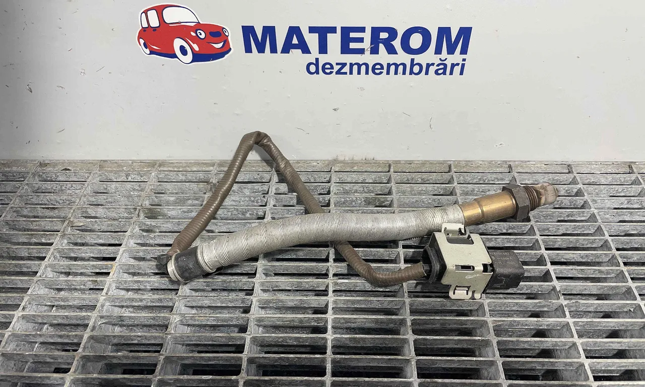 SONDA LAMDA MERCEDES C-CLASS 2014-2023