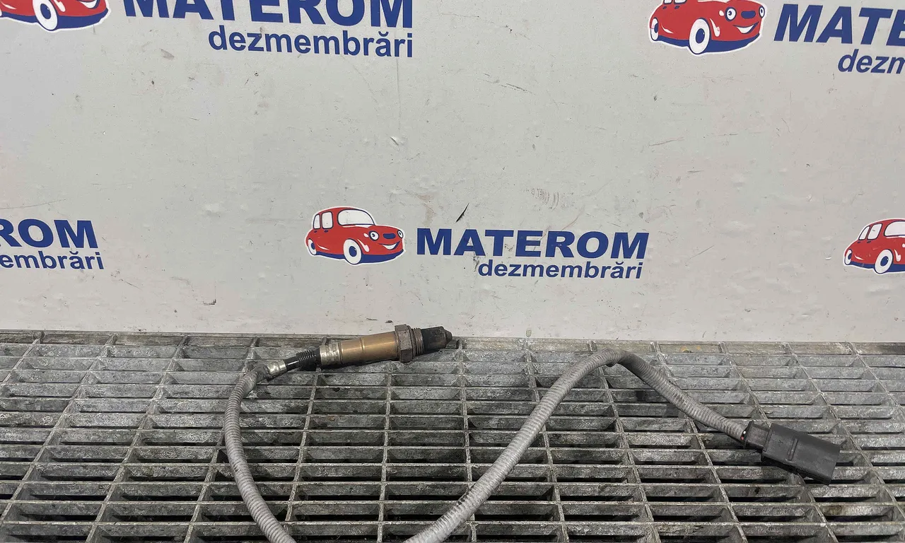 SONDA LAMDA MERCEDES C-CLASS 2014-2023