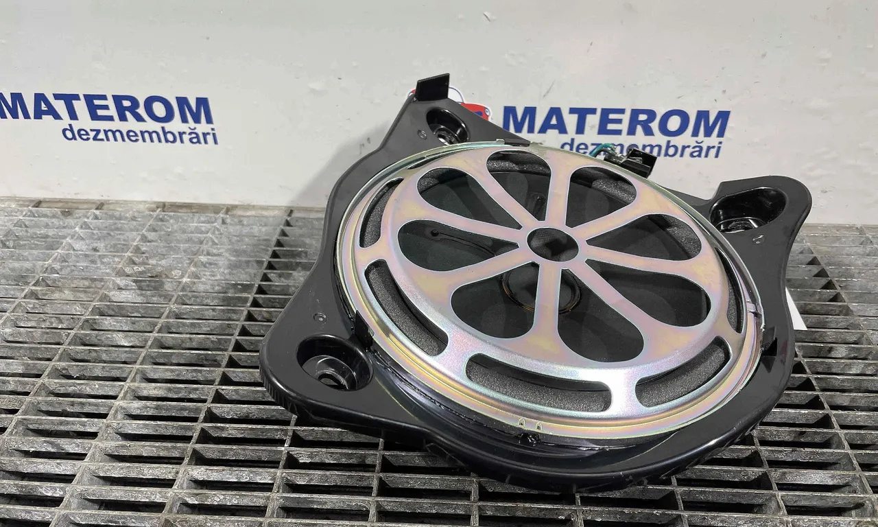 SUBWOOFER MERCEDES C-CLASS 2014-2023
