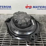 SUBWOOFER MERCEDES C-CLASS C 250 BlueTEC /D (205.208) 2014-2023 oe-A2058201402, vedere laterala