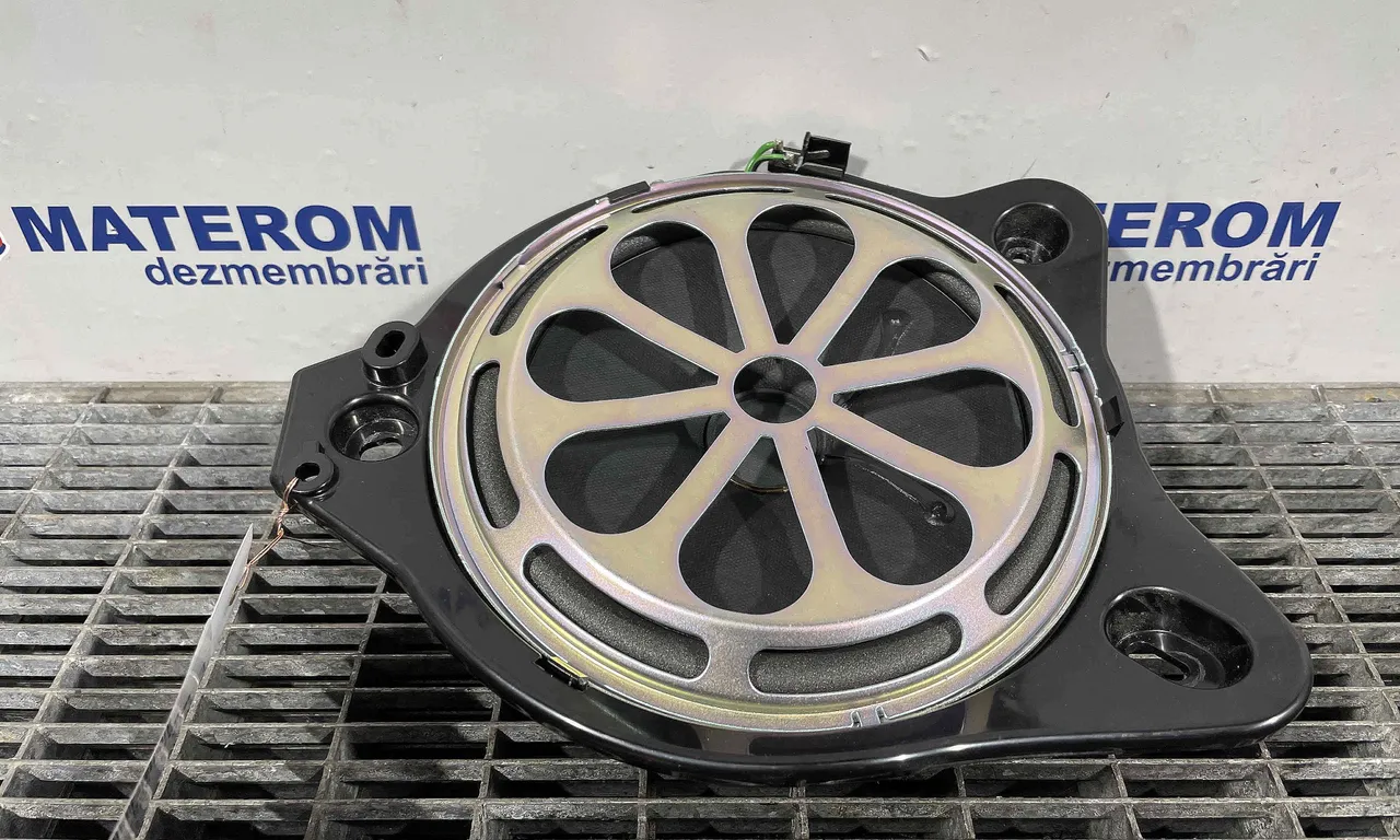 SUBWOOFER MERCEDES C-CLASS 2014-2023
