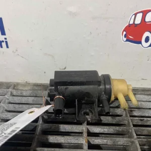 SUPAPA VACUUM