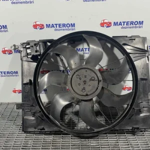 VENTILATOR RADIATOR