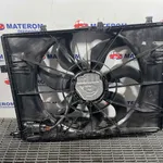 VENTILATOR RADIATOR MERCEDES C-CLASS C 220D 4-matic (205.205) 2014-2023 oe-A0999061800, vedere laterala