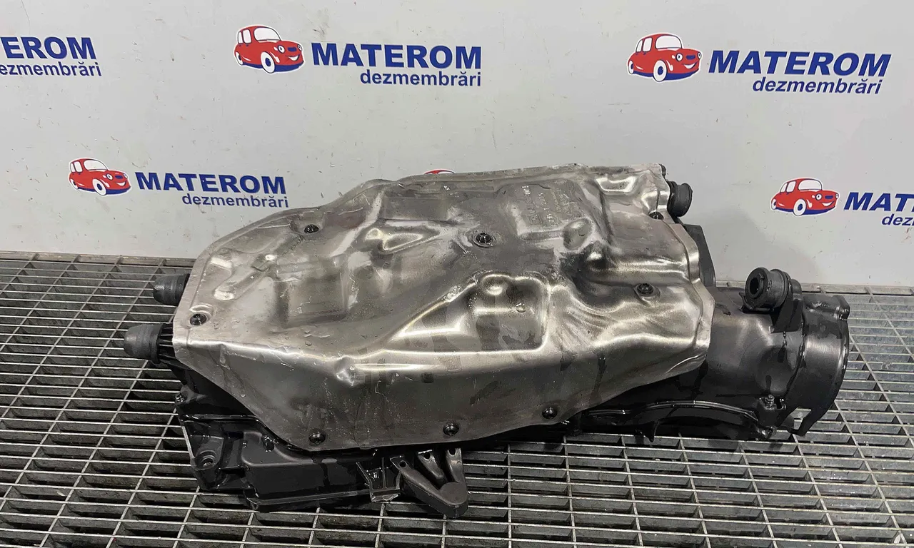 CARCASA FILTRU AER MERCEDES C-CLASS 2014-2023