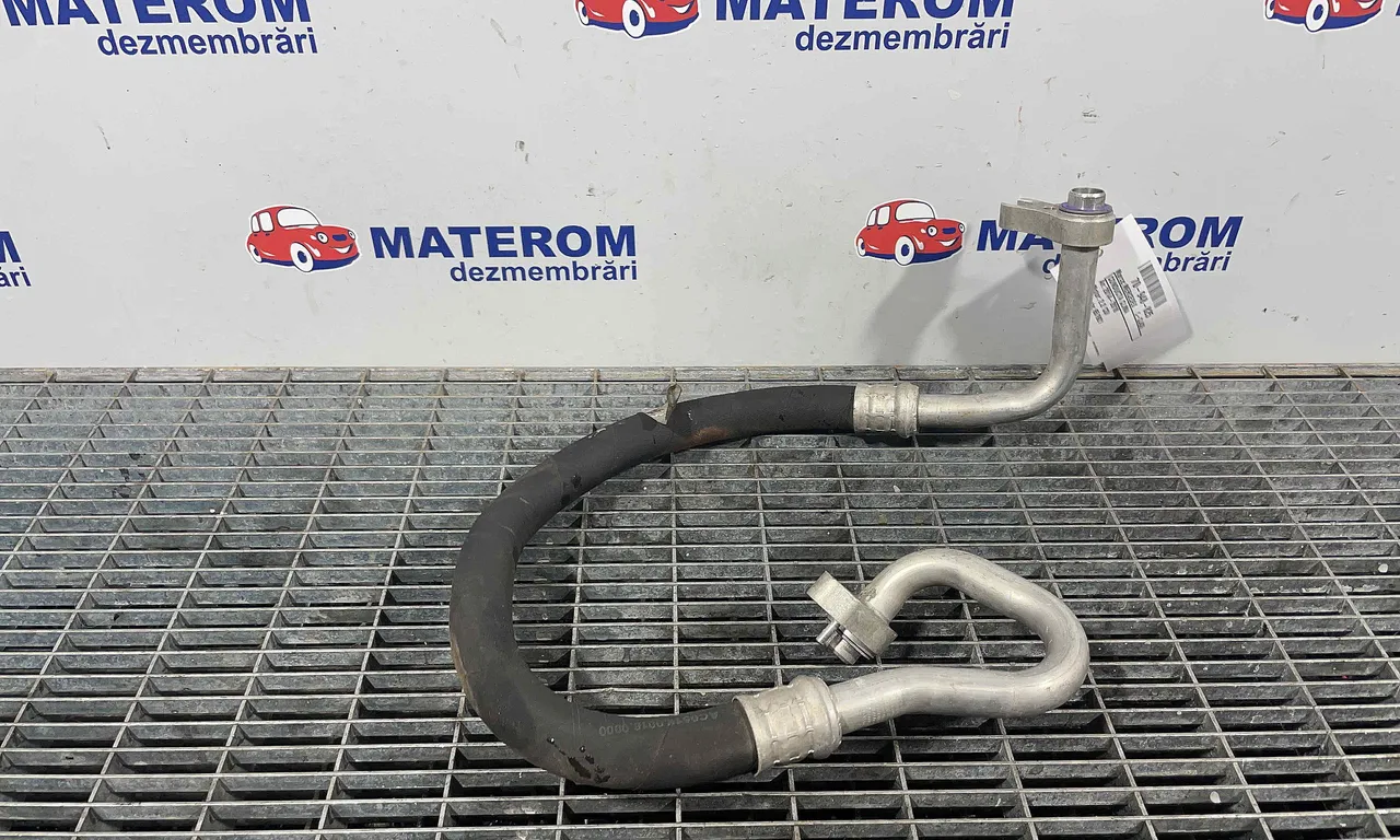 CONDUCTA CLIMA MERCEDES C-CLASS 2014-2023