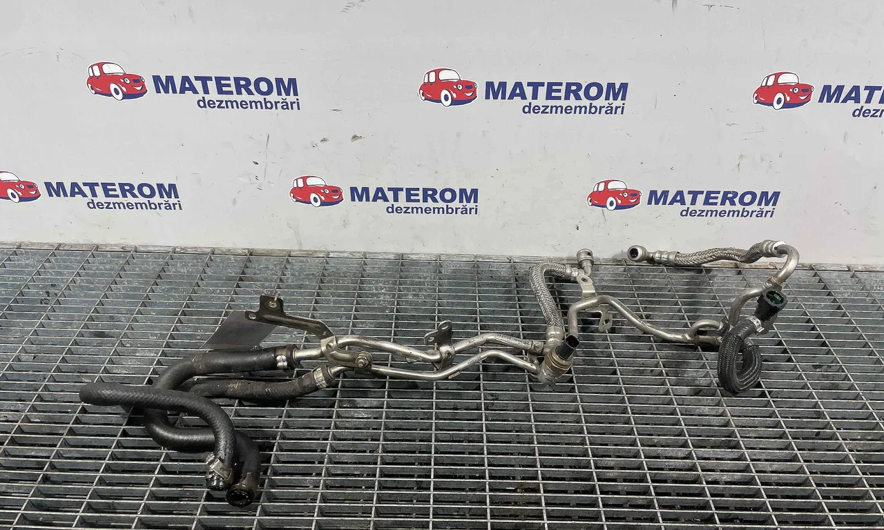 CONDUCTA COMBUSTIBIL MERCEDES C-CLASS 2014-2023