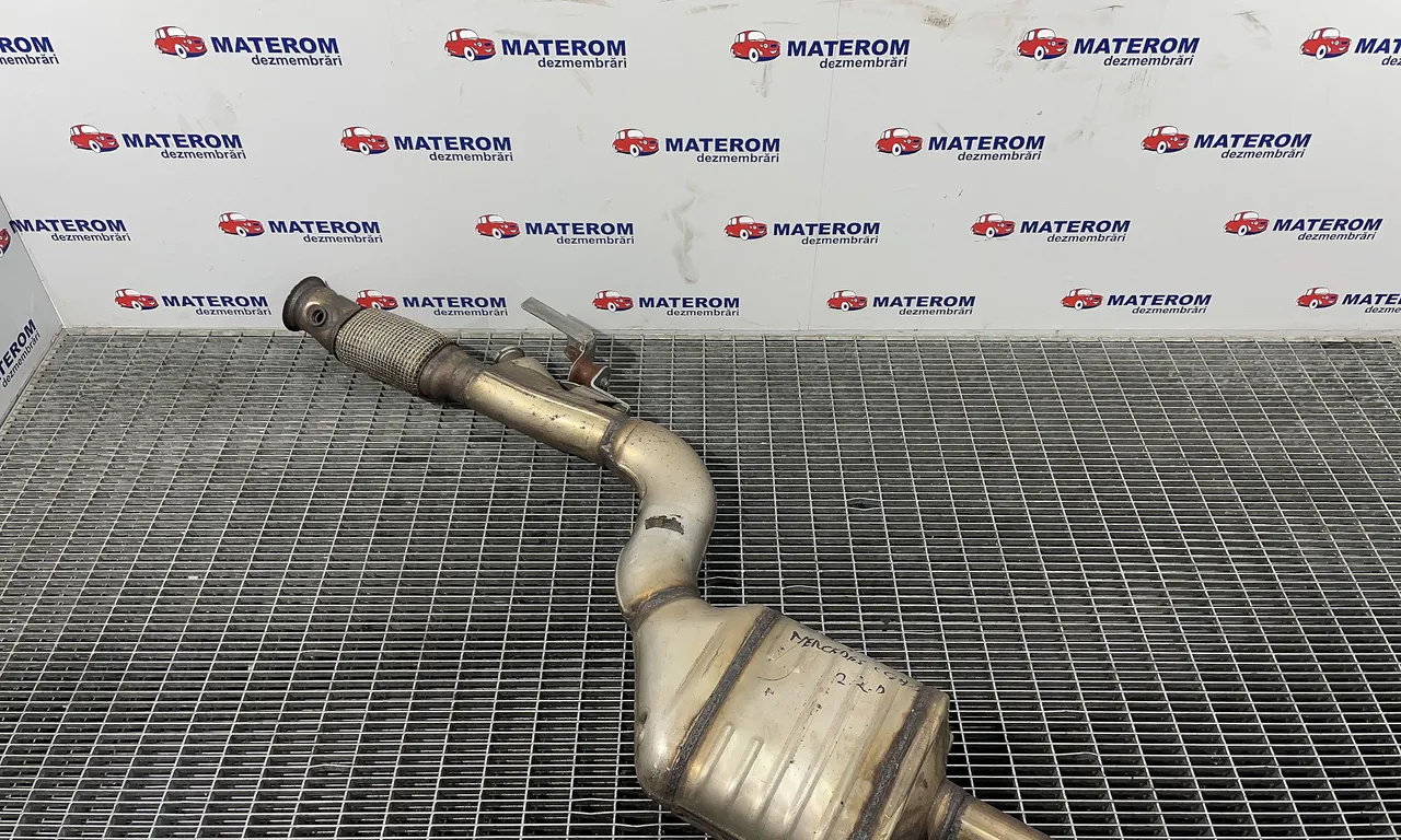 FILTRU PARTICULE MERCEDES C-CLASS 2014-2023