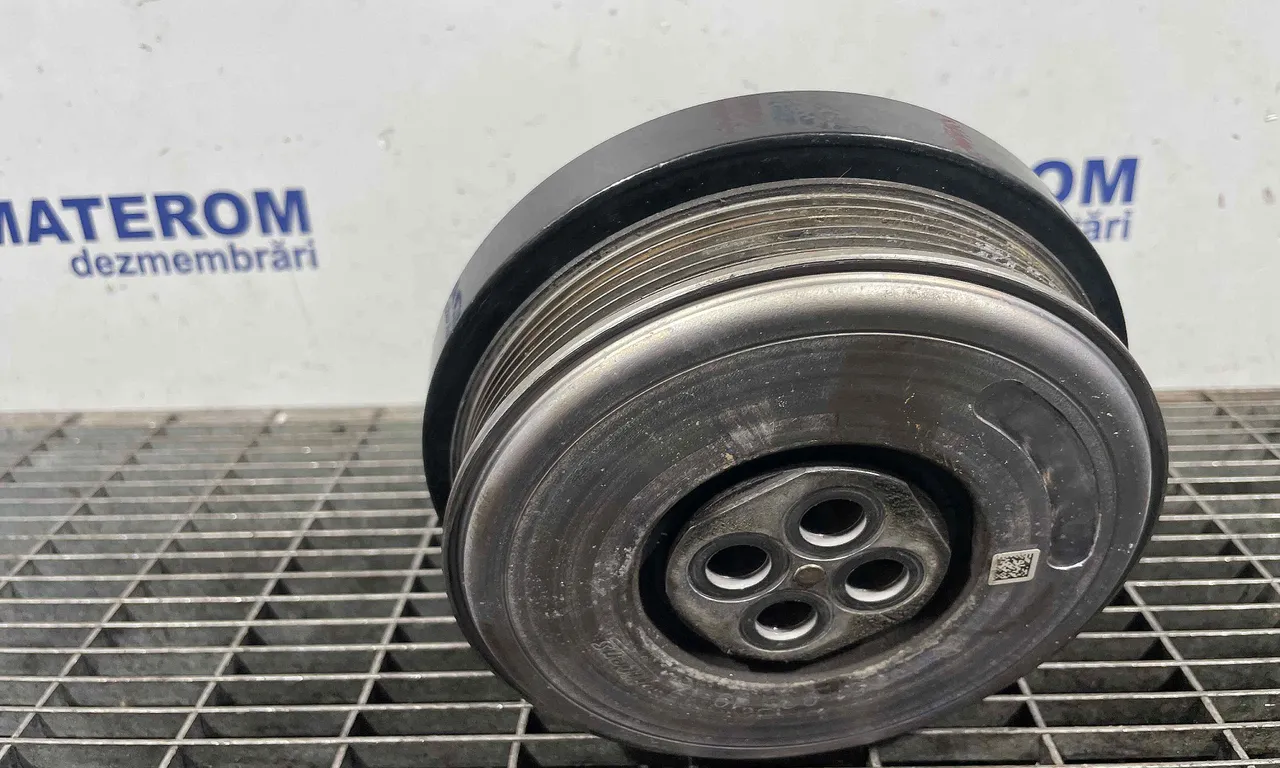 FULIE VIBROCHEN MERCEDES C-CLASS 2014-2023