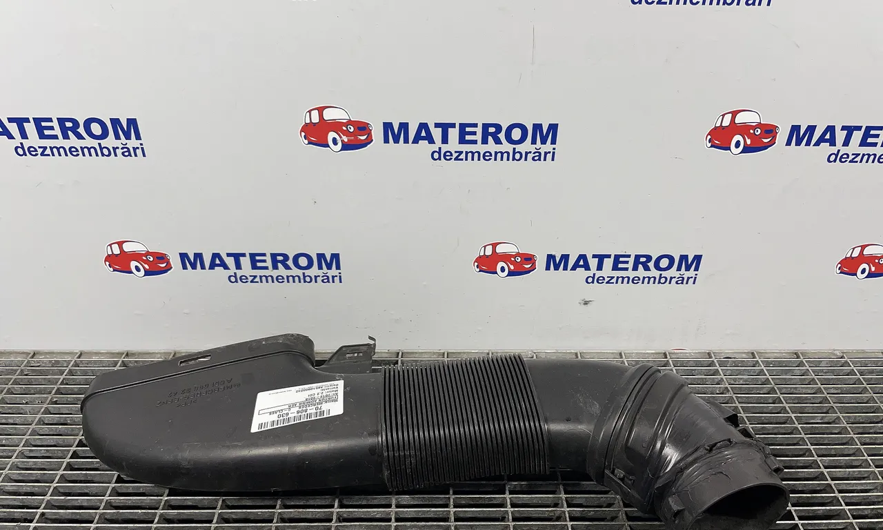 FURTUN ADMISIE AER MERCEDES C-CLASS 2014-2023