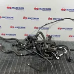 FURTUN APA MERCEDES C-CLASS C 220 BlueTEC /D (205.204) 2014-2023 oe-A2055000700, vedere frontata