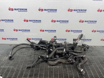 FURTUN APA MERCEDES C-CLASS C 220D 4-matic (205.205) 2014-2023 oe A2055000800, vedere frontata