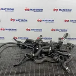 FURTUN APA MERCEDES C-CLASS C 220D 4-matic (205.205) 2014-2023 oe-A2055000800, vedere frontata