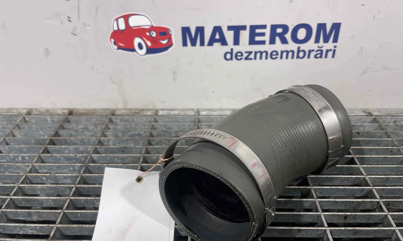 FURTUN INTERCOOLER MERCEDES C-CLASS 2014-2023