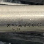 INJECTOR MERCEDES C-CLASS C 300 BlueTEC Hybrid / h (205.212) 2014-2023 oe-A2560700187, vedere laterala