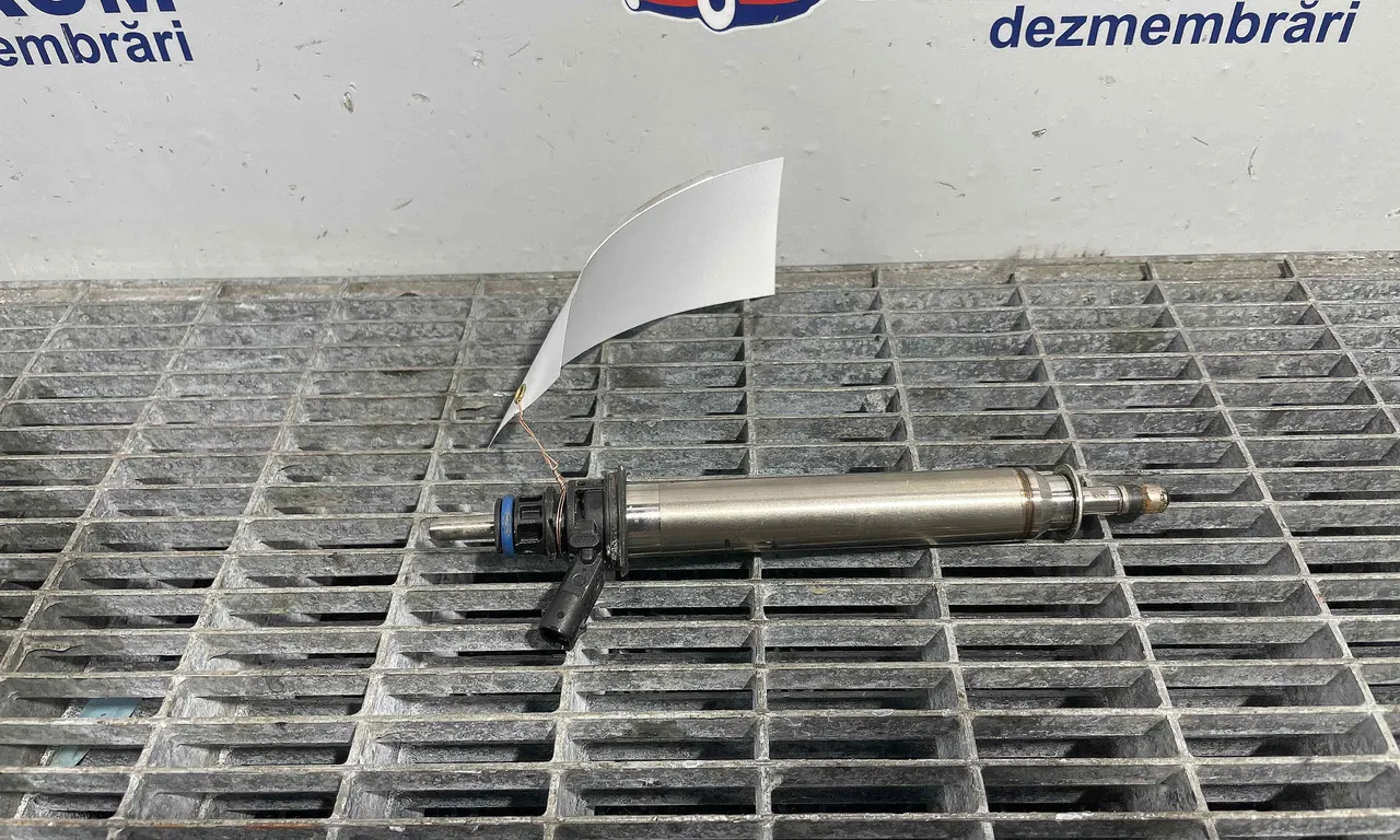 INJECTOR MERCEDES C-CLASS 2014-2023