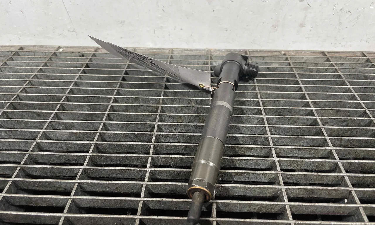 INJECTOR MERCEDES C-CLASS 2014-2023