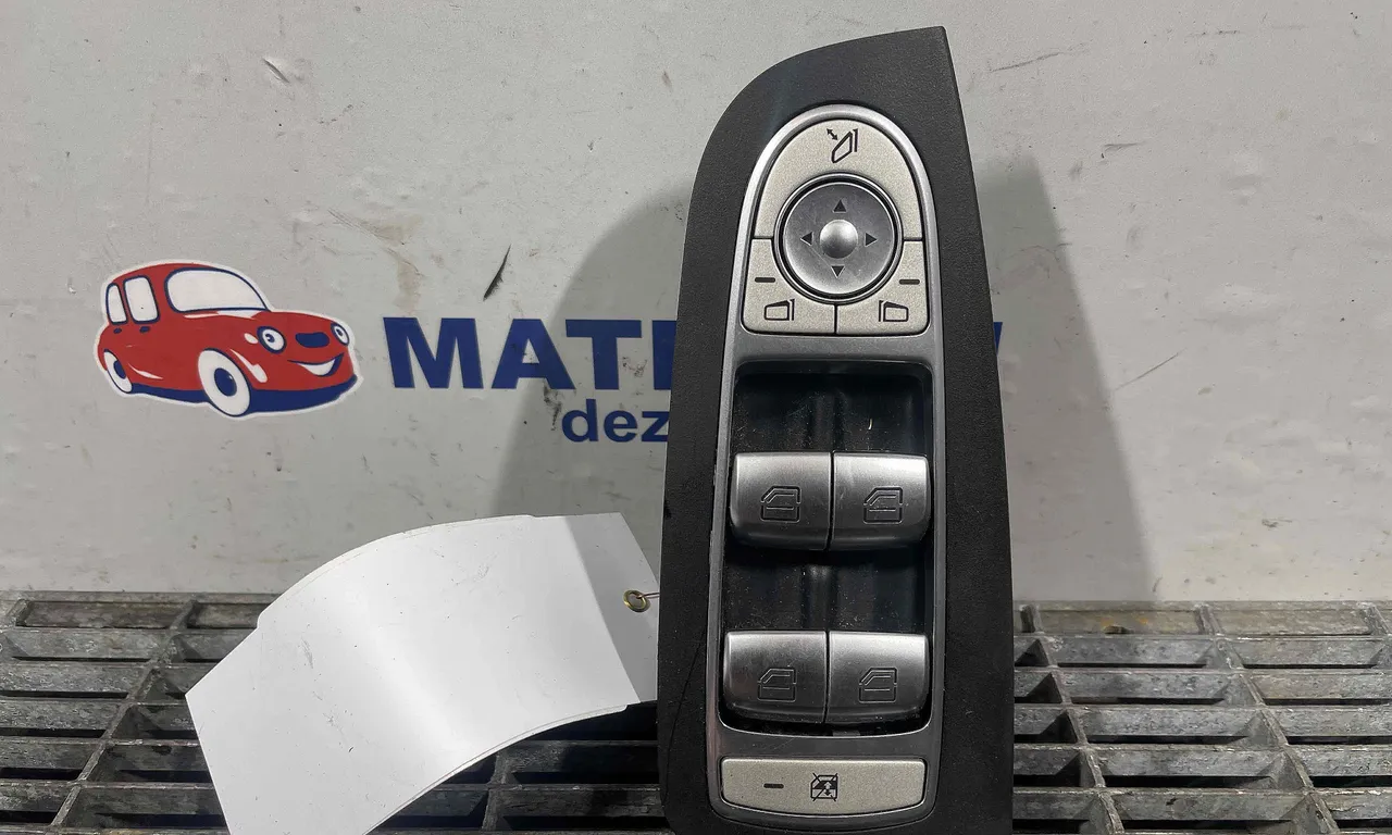 INTRERUPATOR GEAMURI MERCEDES C-CLASS 2014-2023