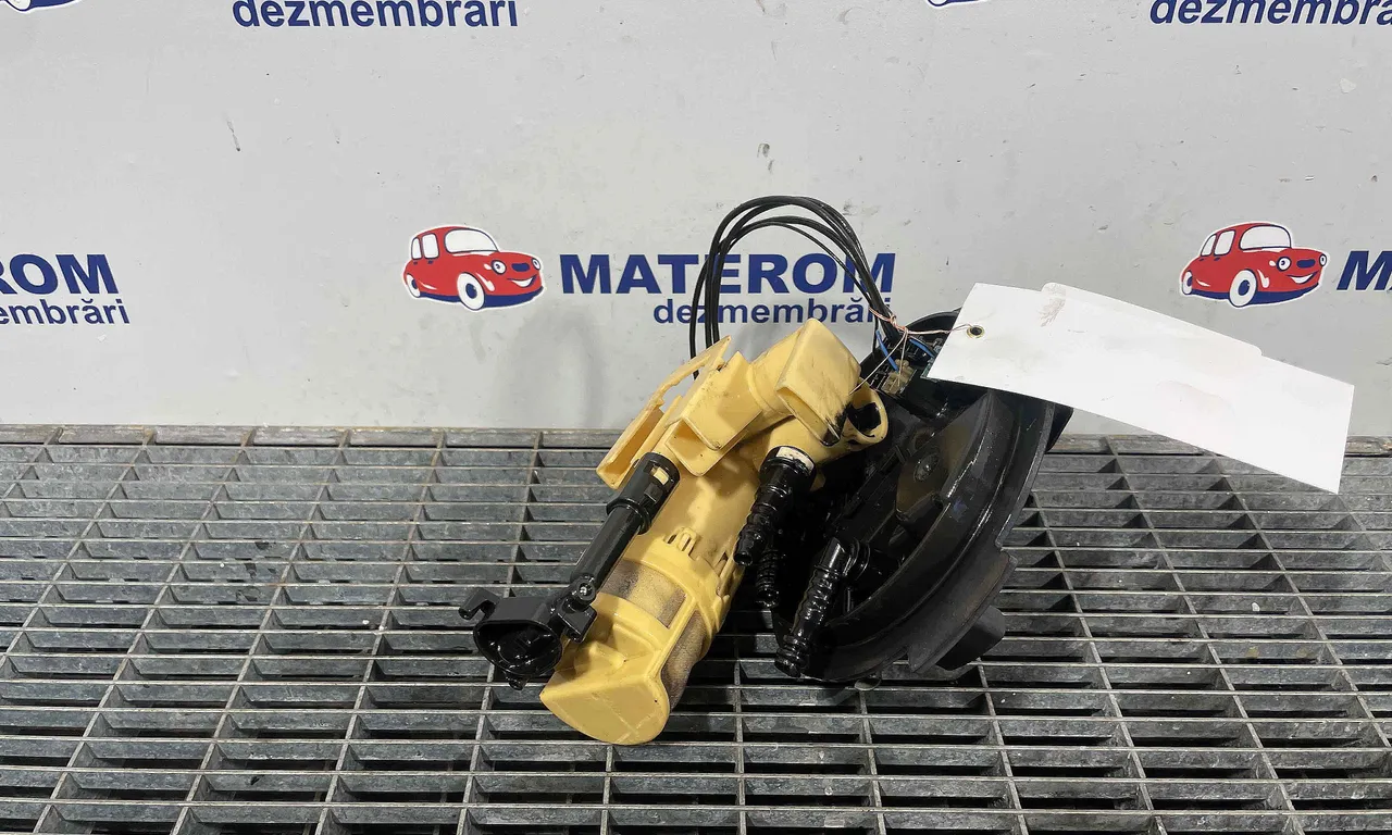 POMPA ALIMENTARE MERCEDES C-CLASS 2014-2023