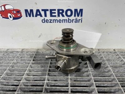 POMPA BENZINA