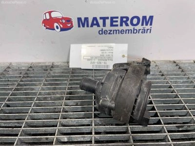 POMPA RECIRCULARE APA