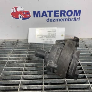 POMPA RECIRCULARE APA