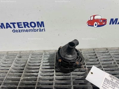 POMPA RECIRCULARE APA